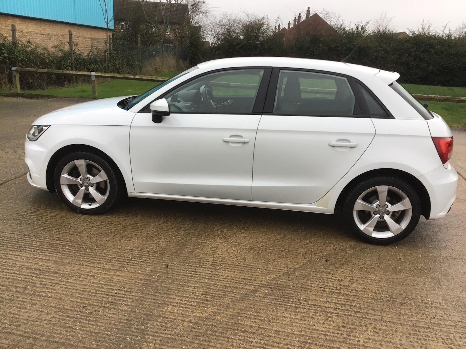 Used Audi A1 2015 for sale - 77613791: Photo 17