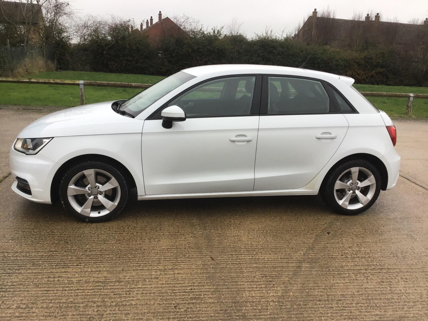 Used Audi A1 2015 for sale - 77613791: Photo 19