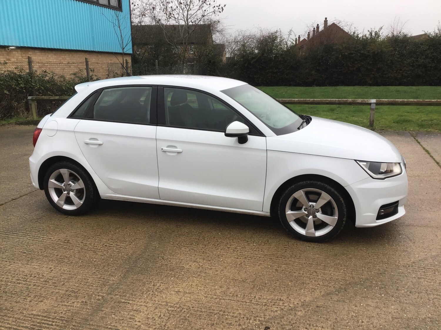Used Audi A1 2015 for sale - 77613791: Photo 20
