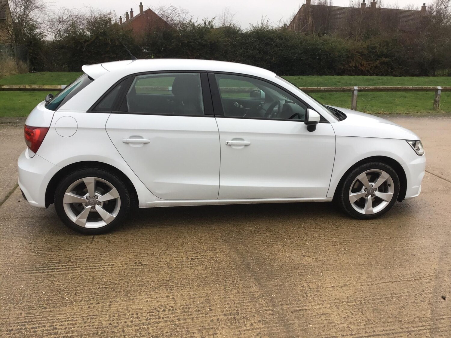 Used Audi A1 2015 for sale - 77613791: Photo 22