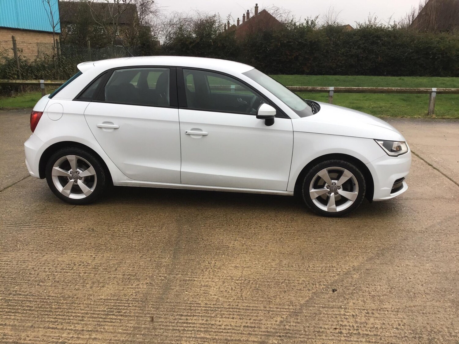 Used Audi A1 2015 for sale - 77613791: Photo 23