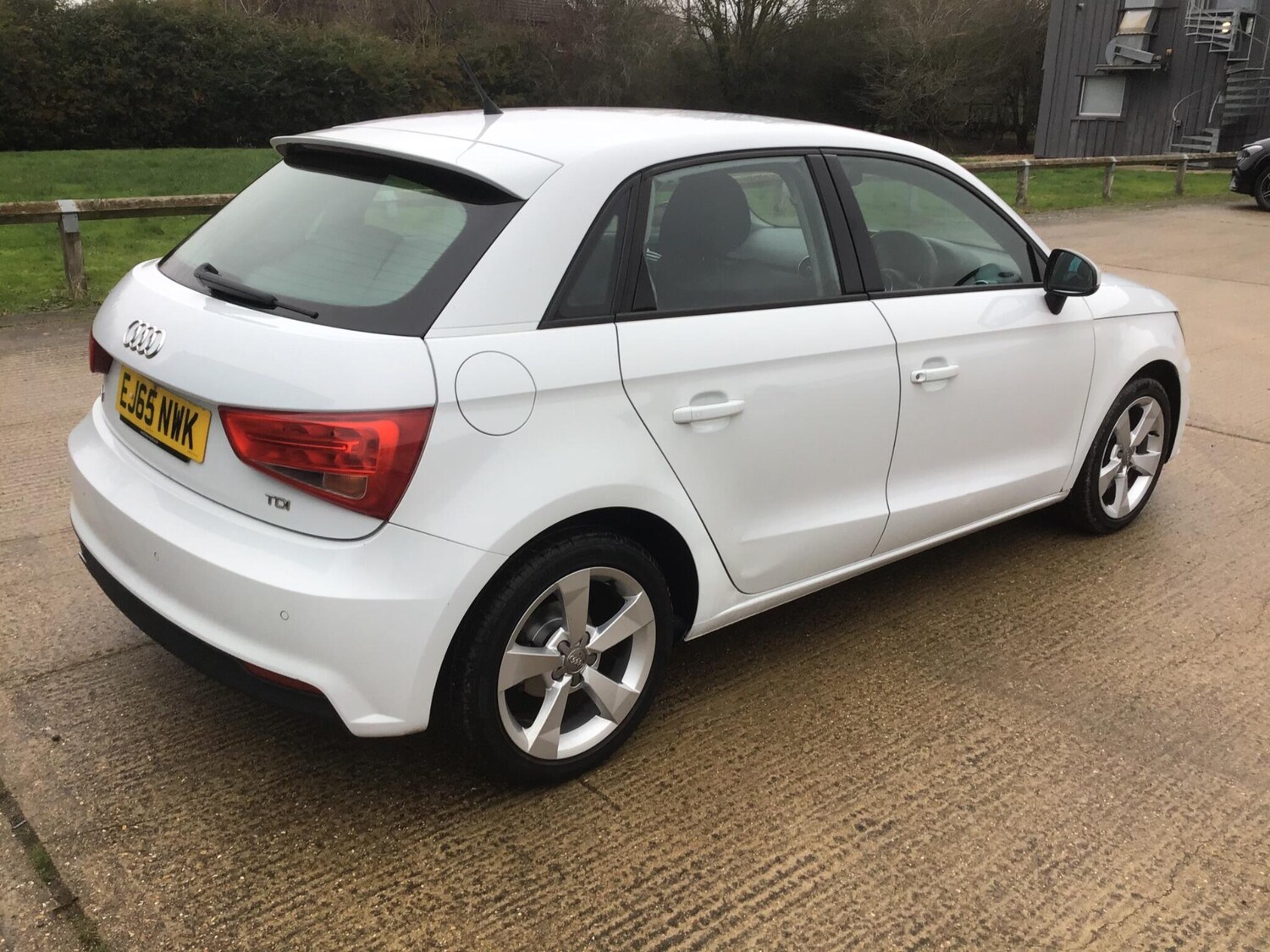 Used Audi A1 2015 for sale - 77613791: Photo 24