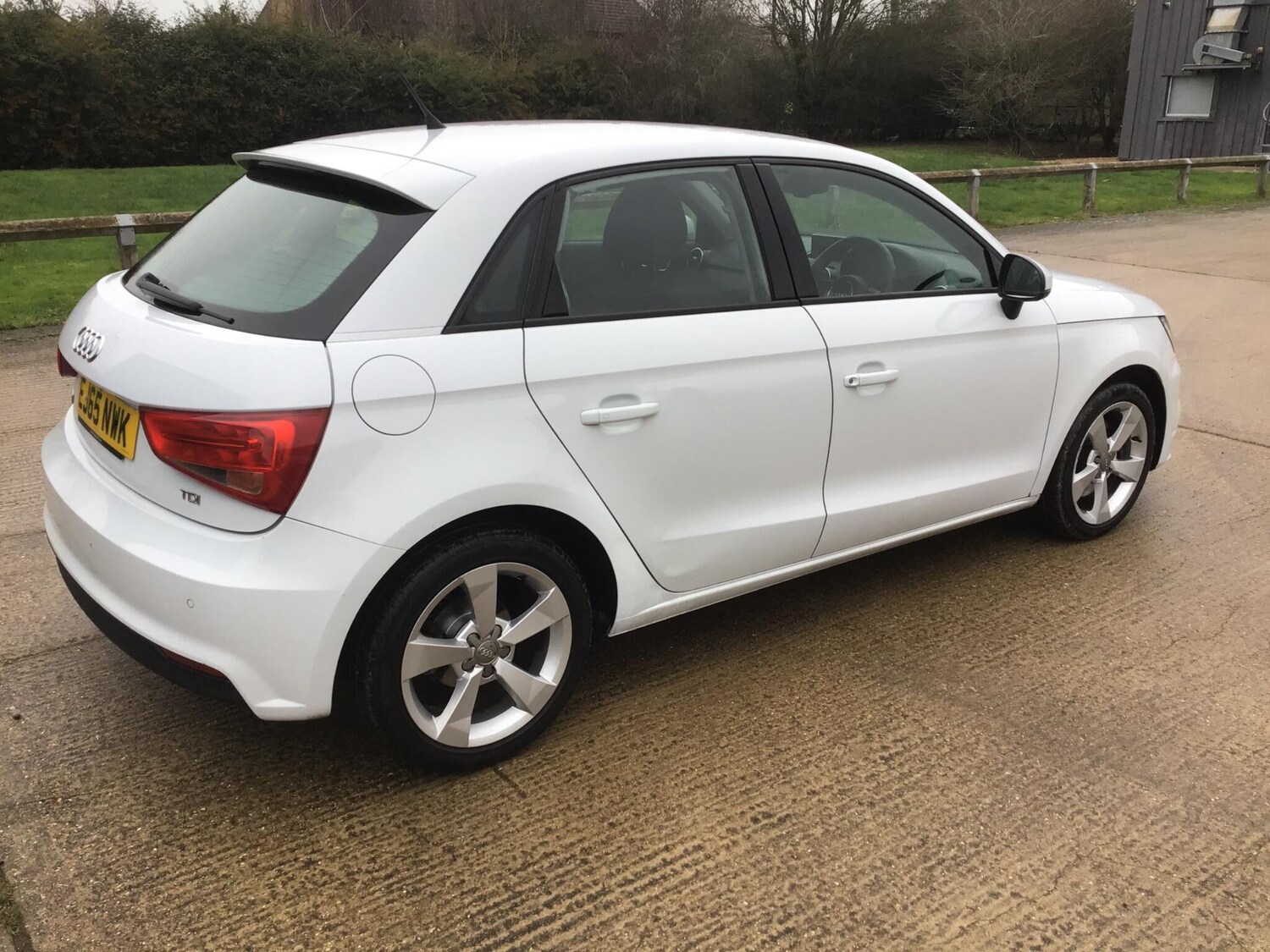 Used Audi A1 2015 for sale - 77613791: Photo 25