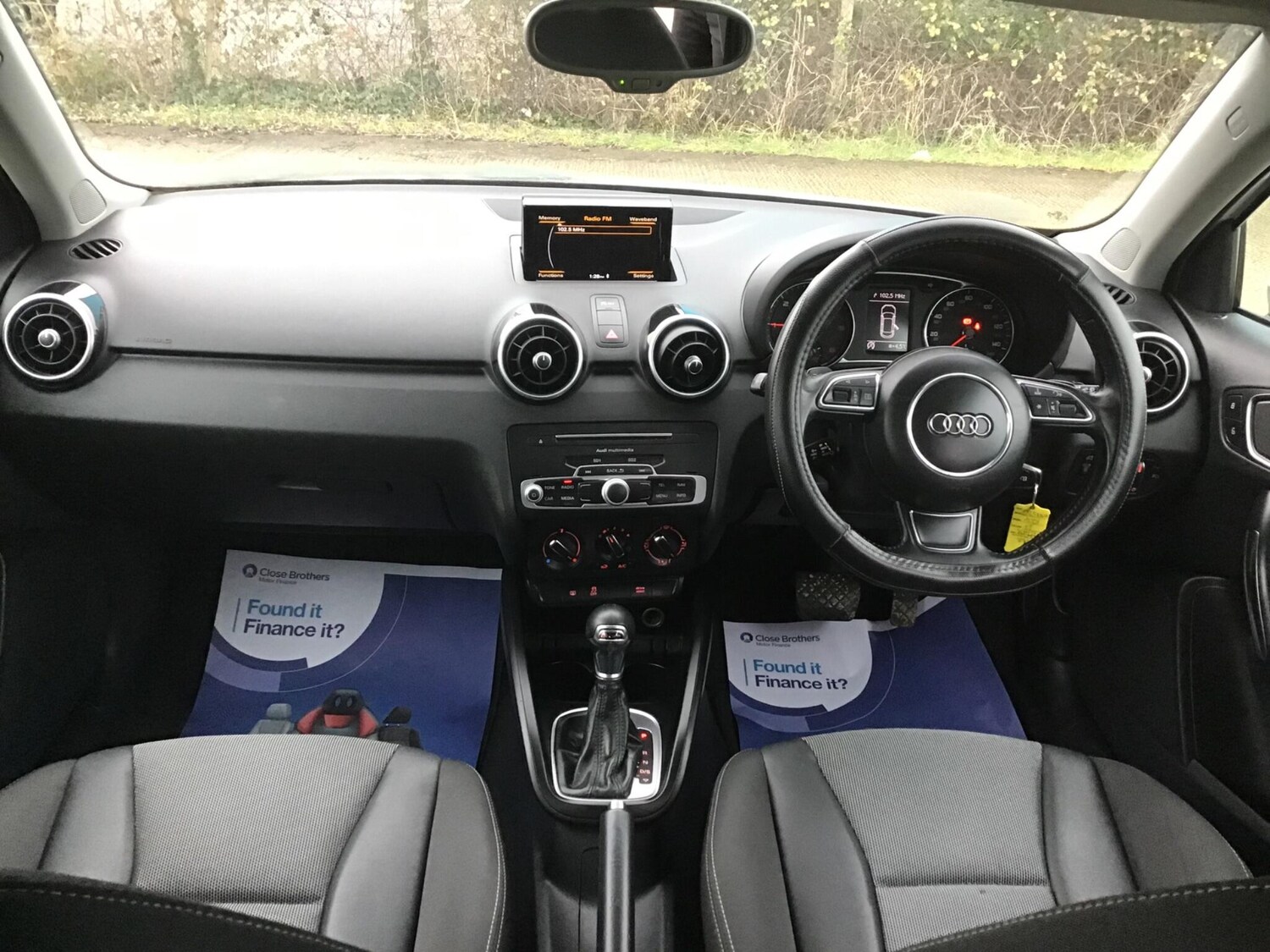 Used Audi A1 2015 for sale - 77613791: Photo 26