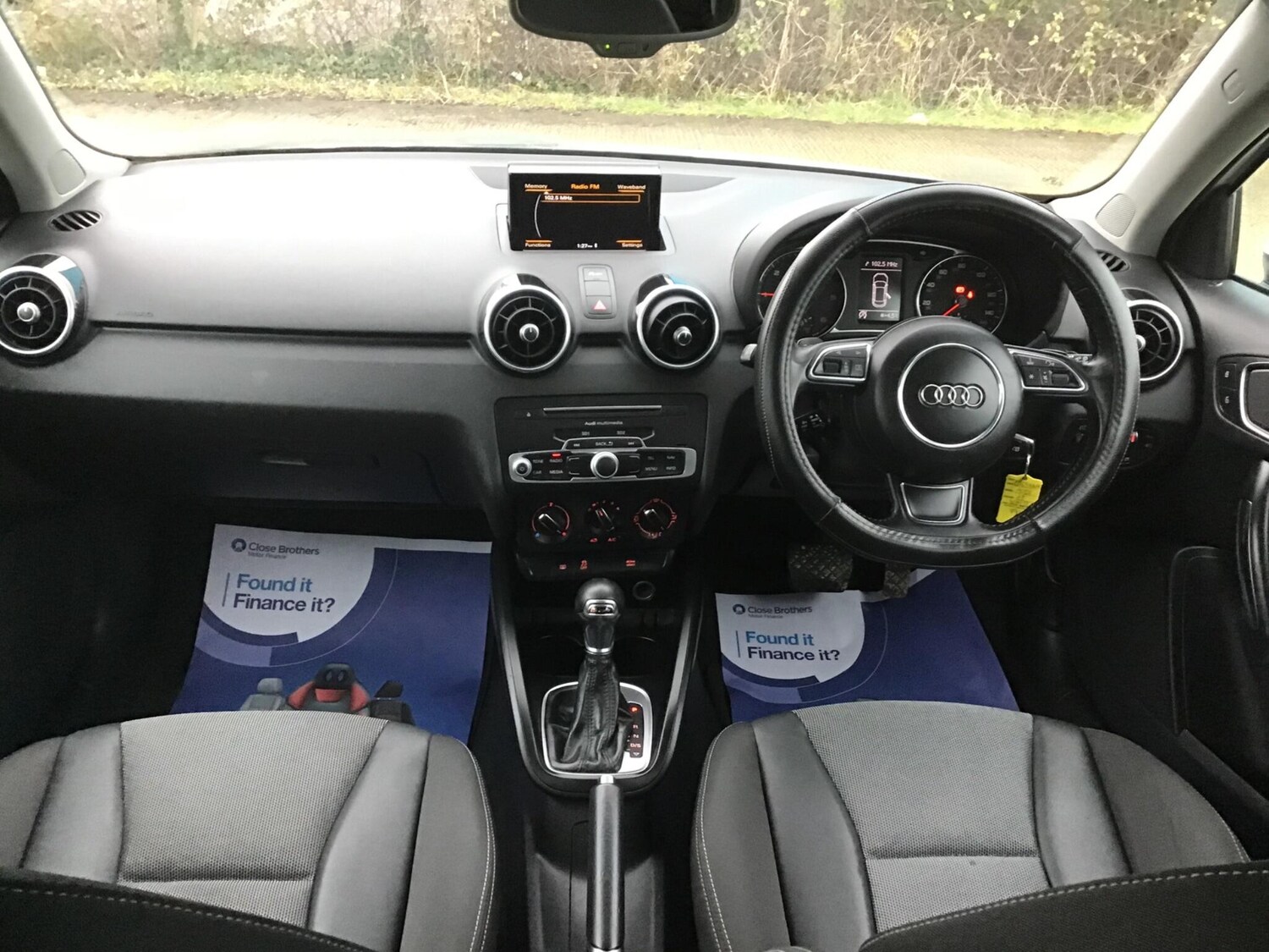 Used Audi A1 2015 for sale - 77613791: Photo 28