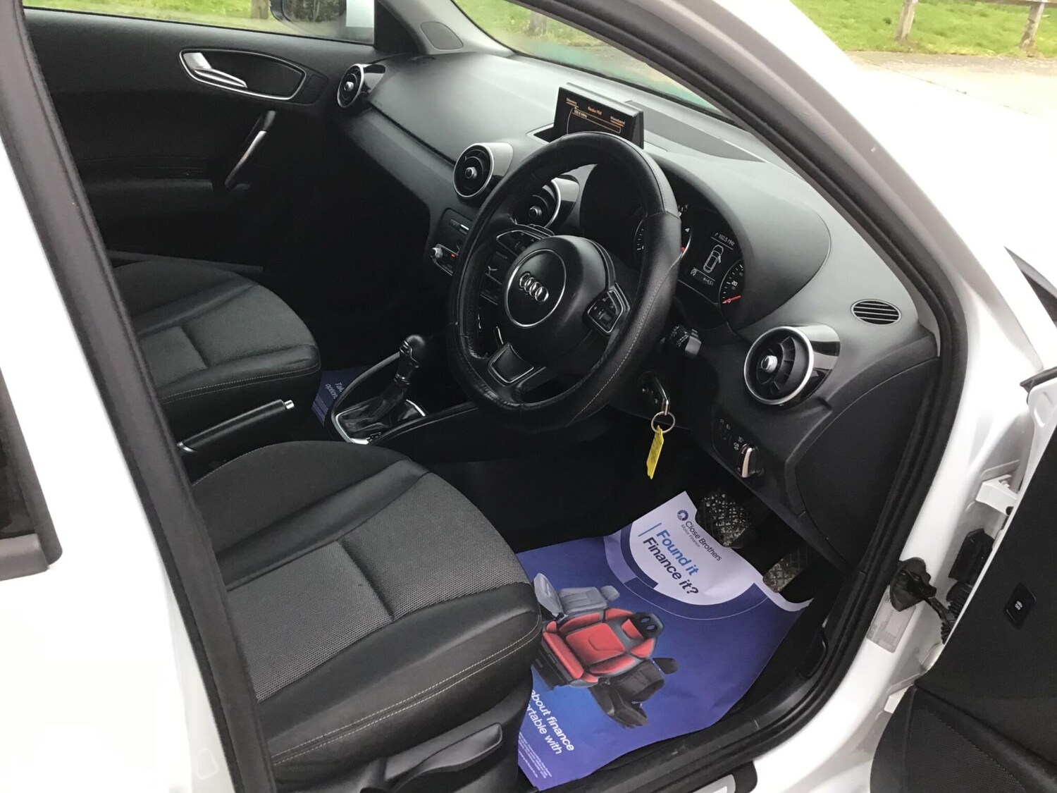 Used Audi A1 2015 for sale - 77613791: Photo 29