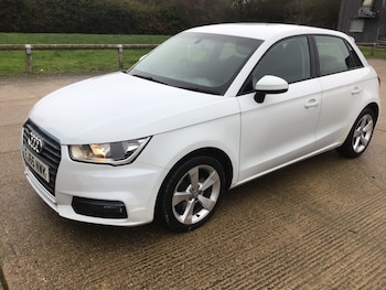 Used Audi A1 2015 for sale - 77613791: Photo