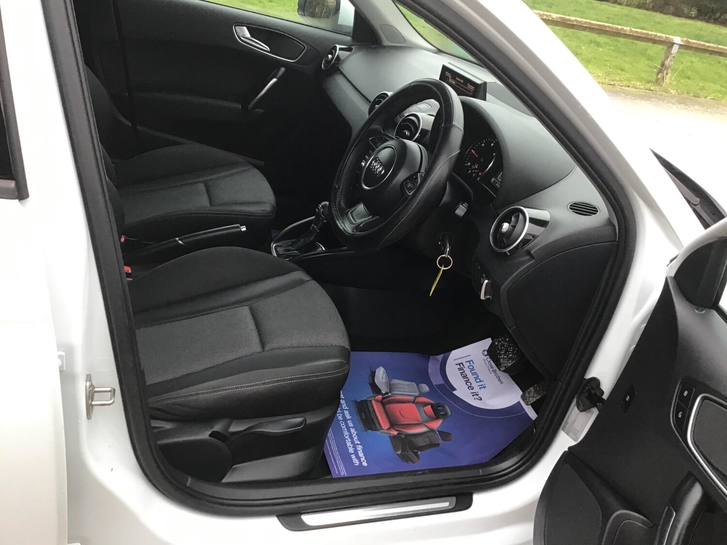 Used Audi A1 2015 for sale - 77613791: Photo 30