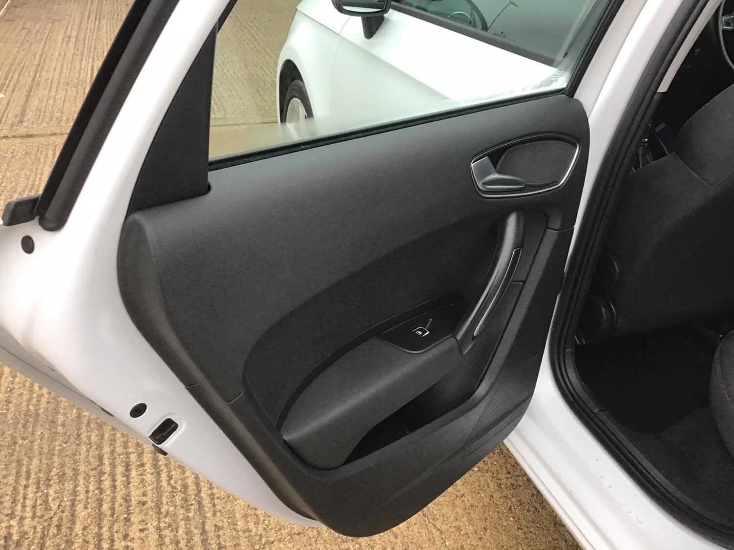 Used Audi A1 2015 for sale - 77613791: Photo 37