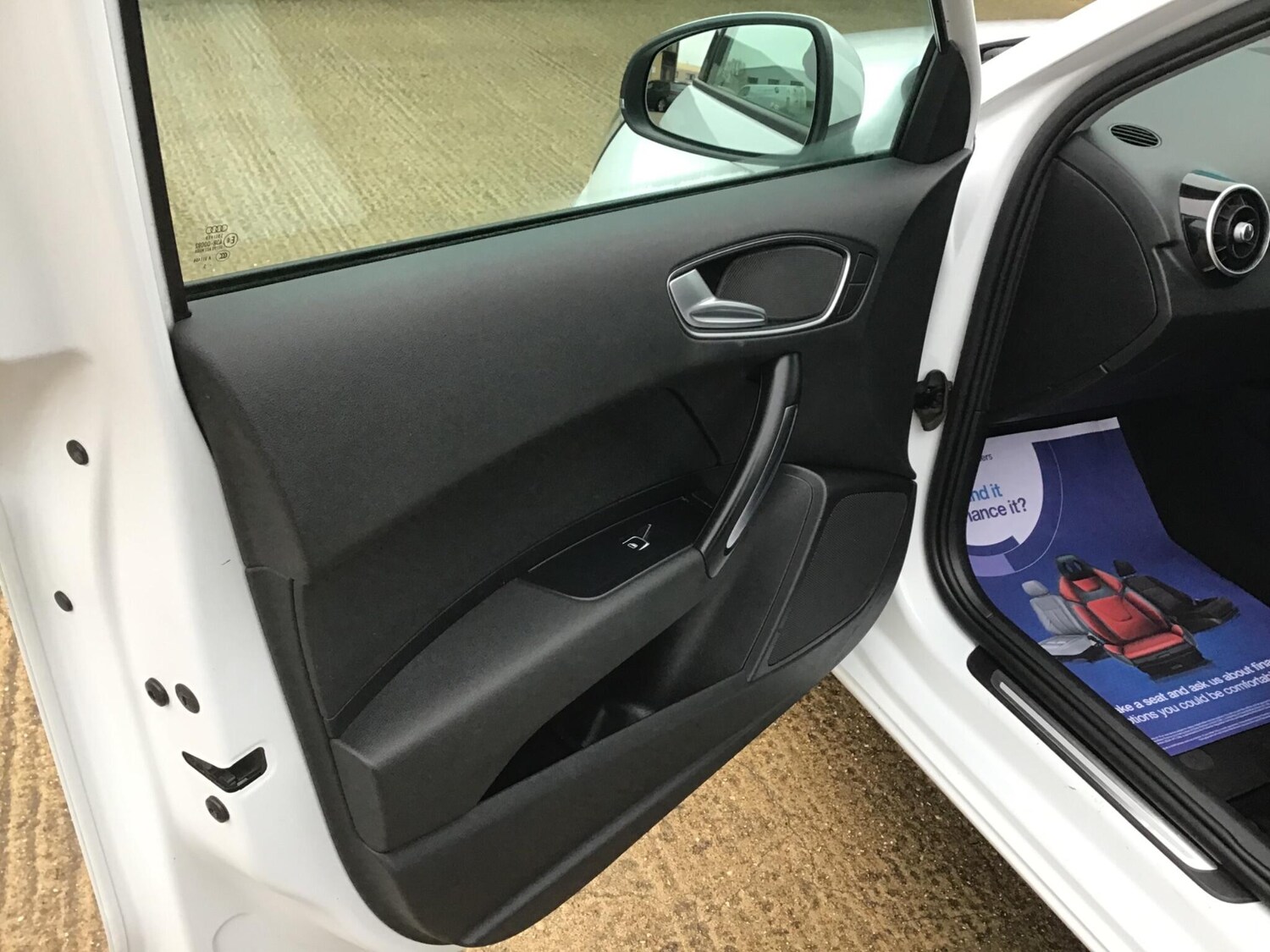 Used Audi A1 2015 for sale - 77613791: Photo 38