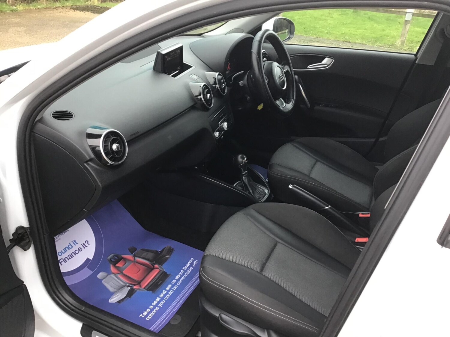 Used Audi A1 2015 for sale - 77613791: Photo 41