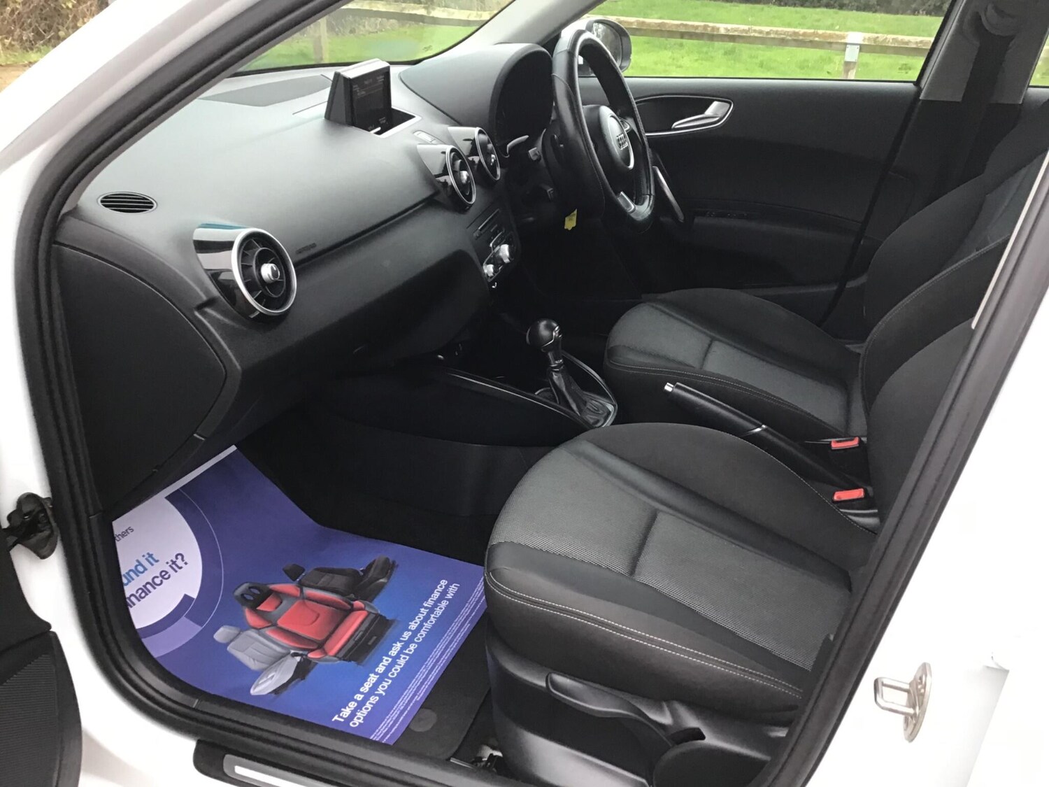 Used Audi A1 2015 for sale - 77613791: Photo 43