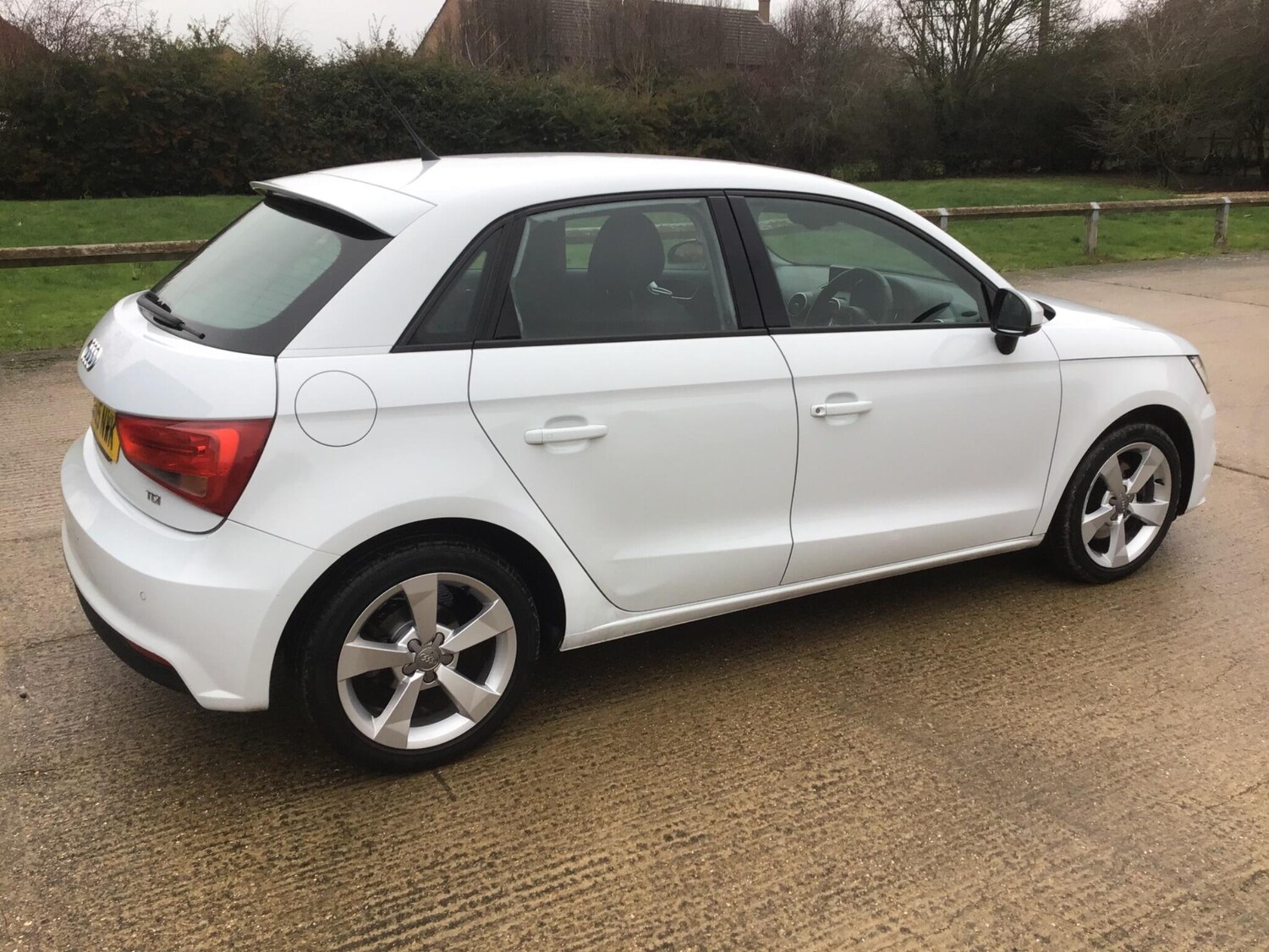Used Audi A1 2015 for sale - 77613791: Photo 44
