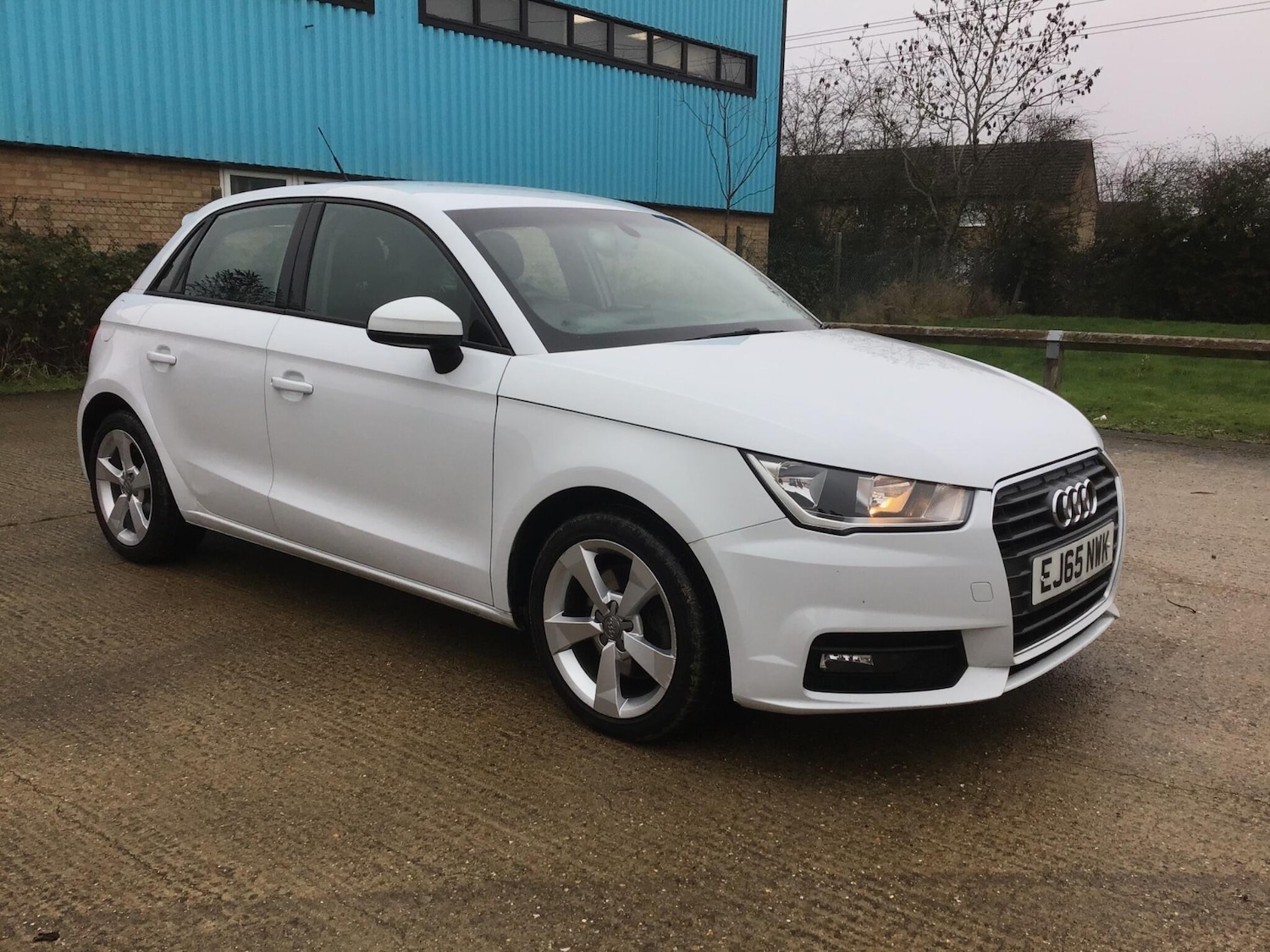 Used Audi A1 2015 for sale - 77613791: Photo 6