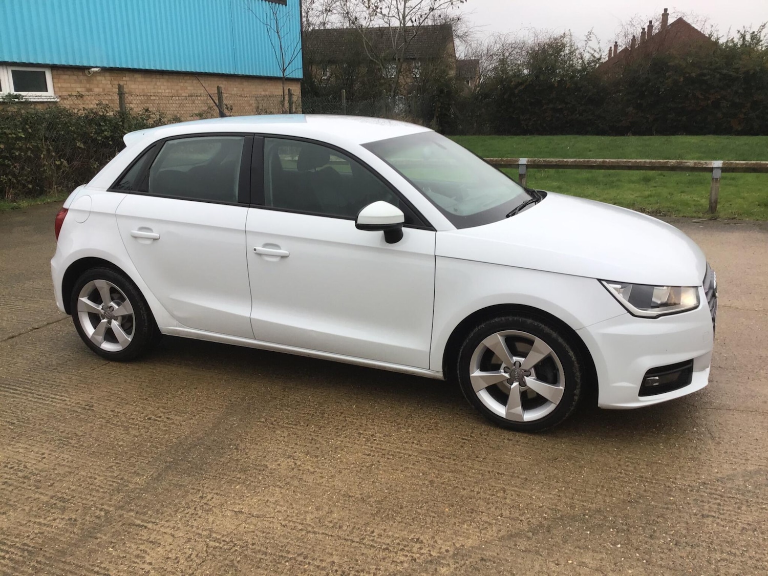 Used Audi A1 2015 for sale - 77613791: Photo 8