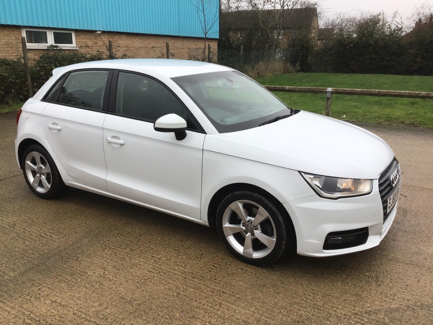 Used Audi A1 2015 for sale - 77613791: Photo 9