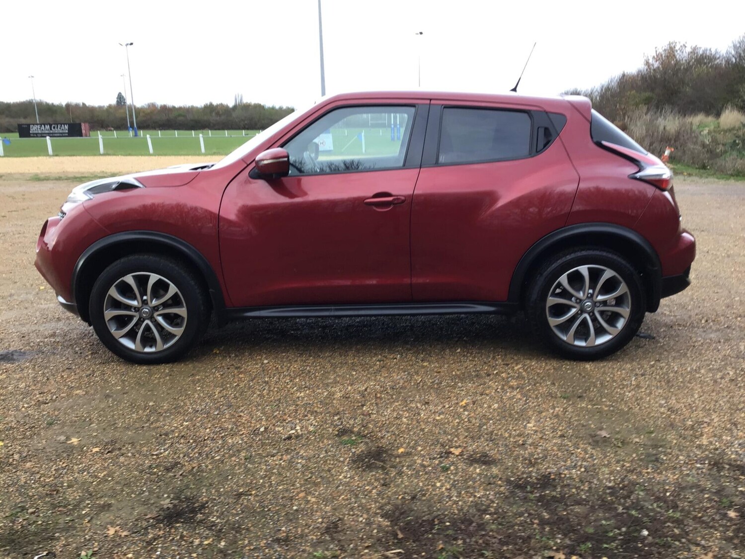 Used Nissan Juke 2017 for sale - 77613810: Photo 18