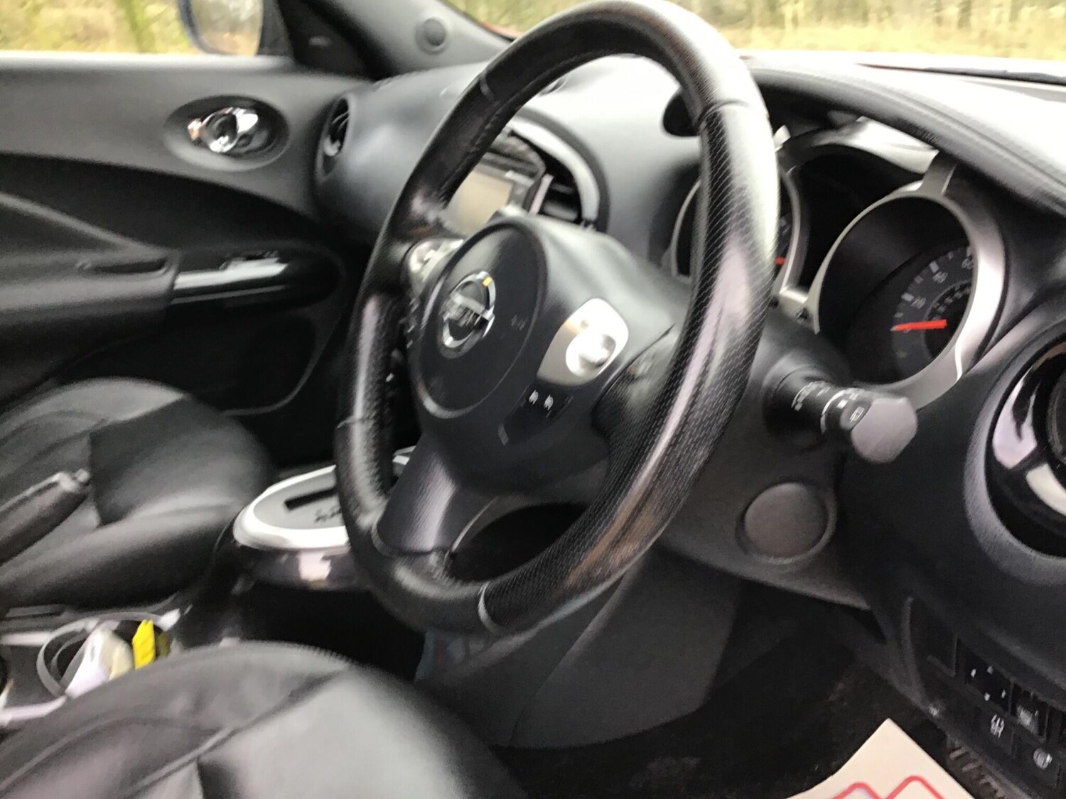 Used Nissan Juke 2017 for sale - 77613810: Photo 28