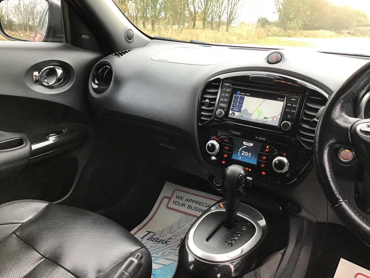 Used Nissan Juke 2017 for sale - 77613810: Photo 29