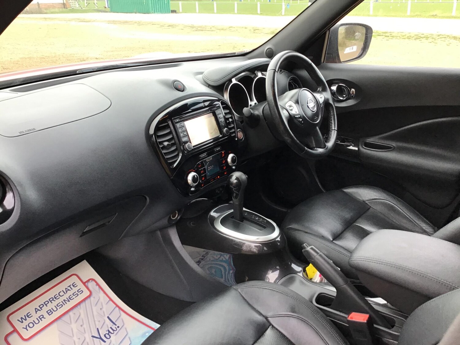 Used Nissan Juke 2017 for sale - 77613810: Photo 31