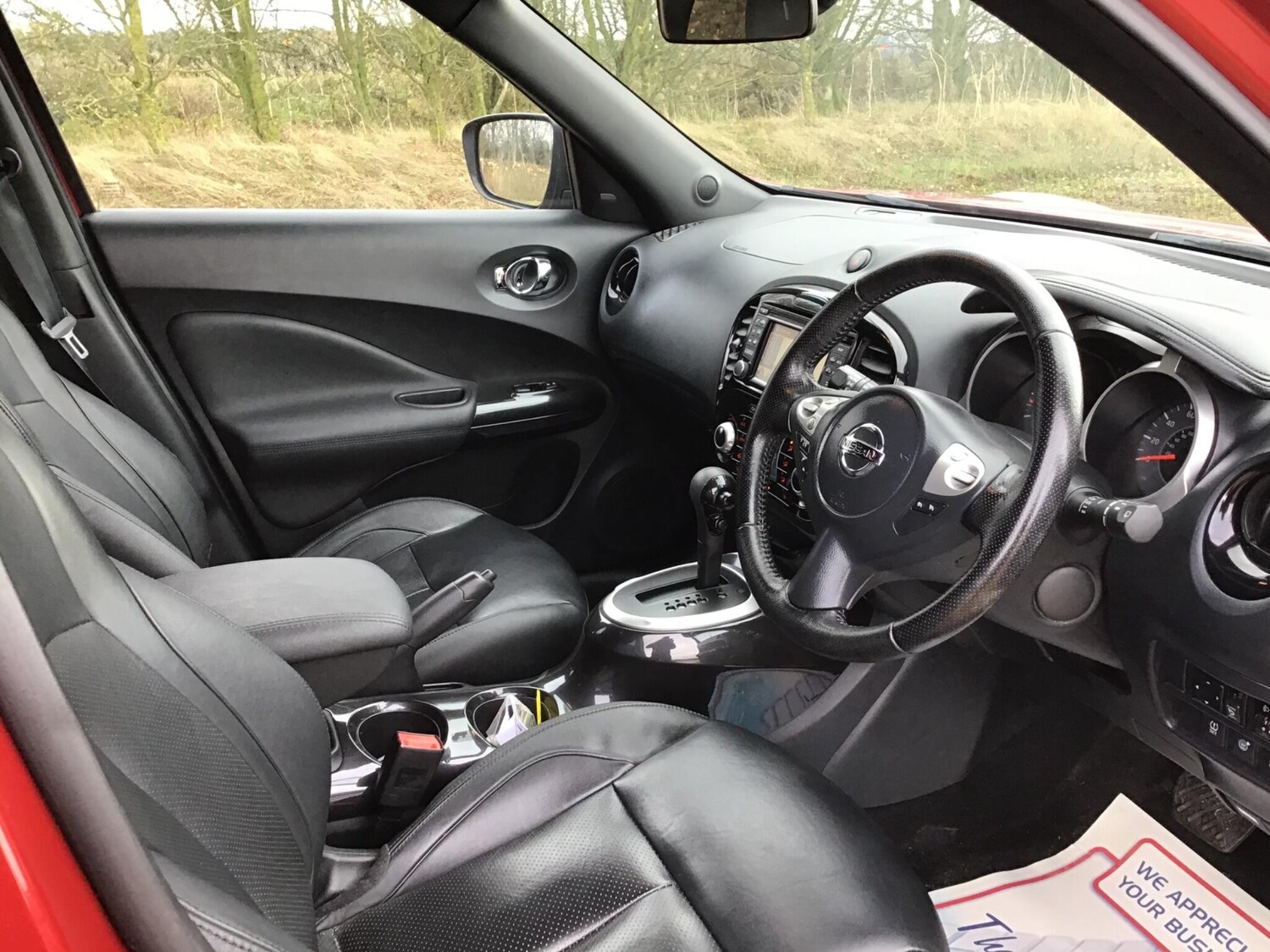 Used Nissan Juke 2017 for sale - 77613810: Photo 33