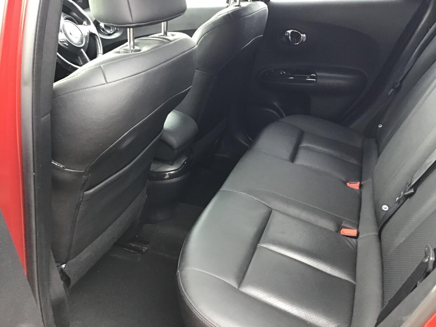 Used Nissan Juke 2017 for sale - 77613810: Photo 36