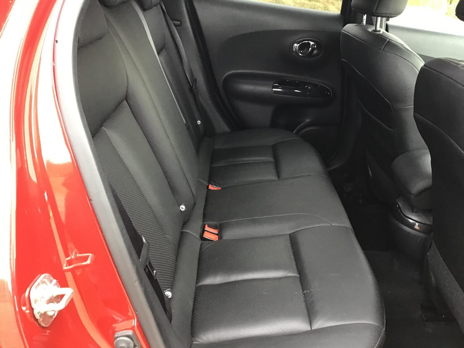 Used Nissan Juke 2017 for sale - 77613810: Photo 37