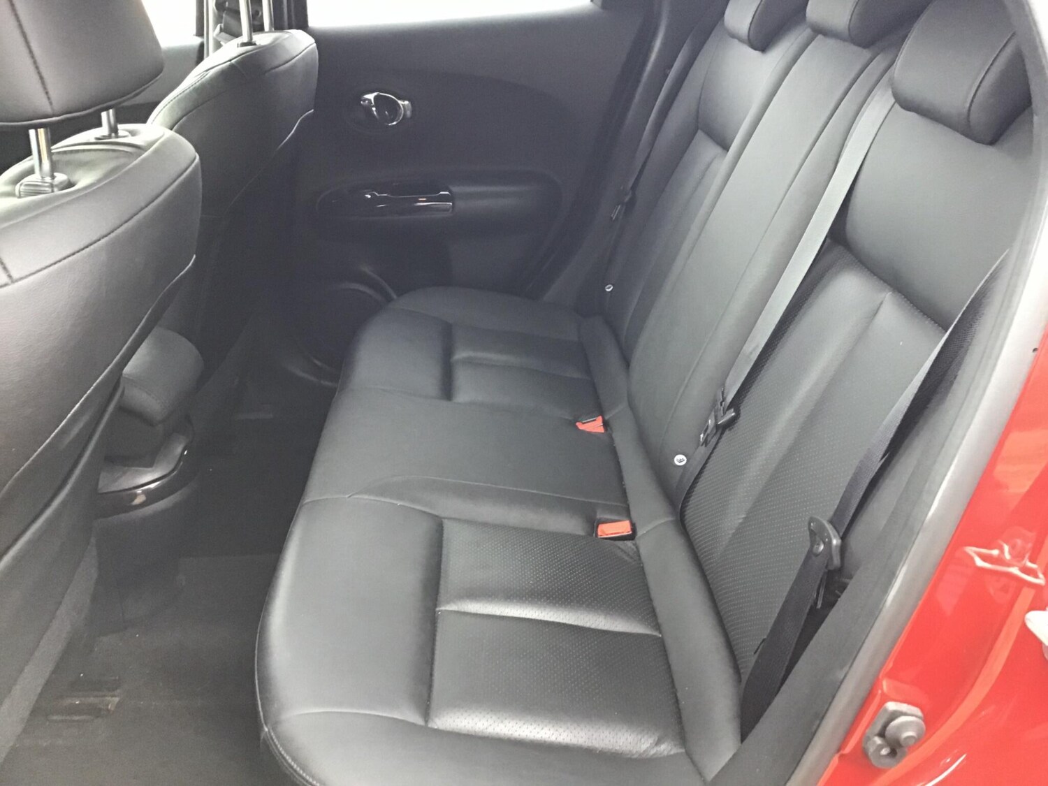 Used Nissan Juke 2017 for sale - 77613810: Photo 39