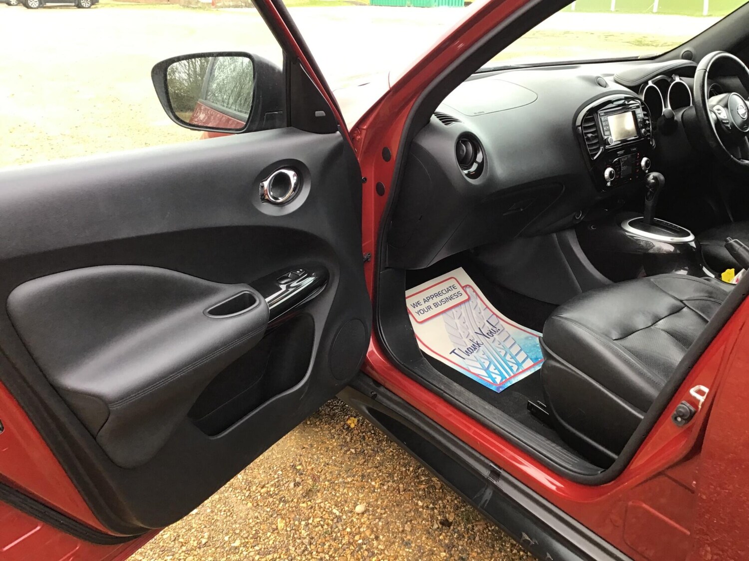 Used Nissan Juke 2017 for sale - 77613810: Photo 40