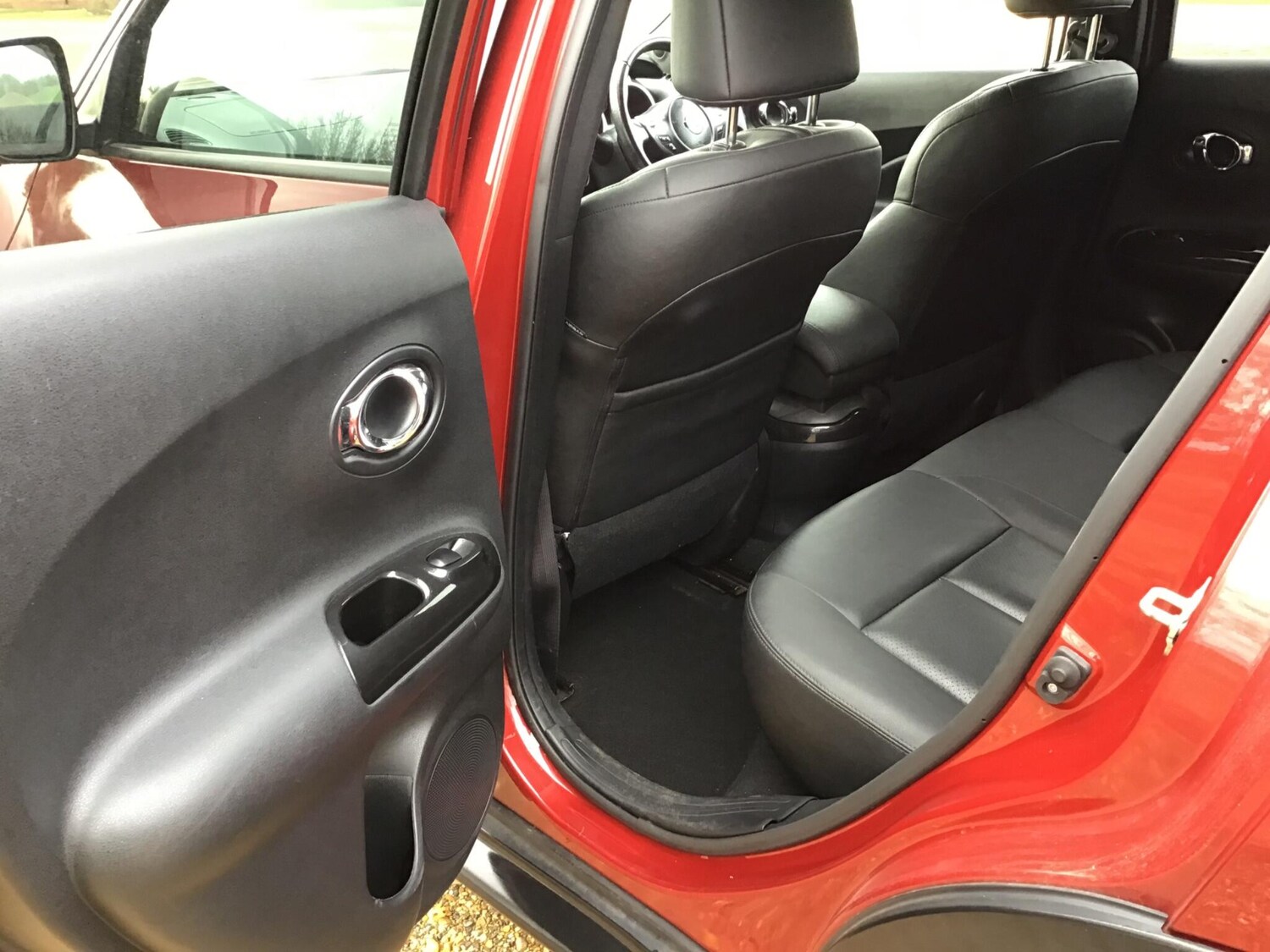 Used Nissan Juke 2017 for sale - 77613810: Photo 41