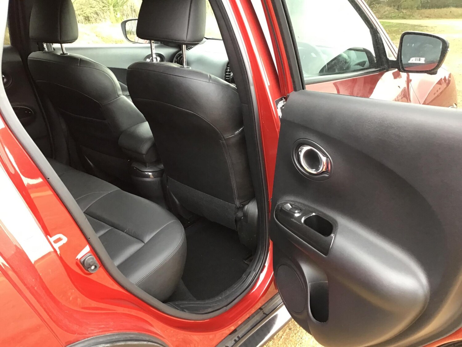 Used Nissan Juke 2017 for sale - 77613810: Photo 42