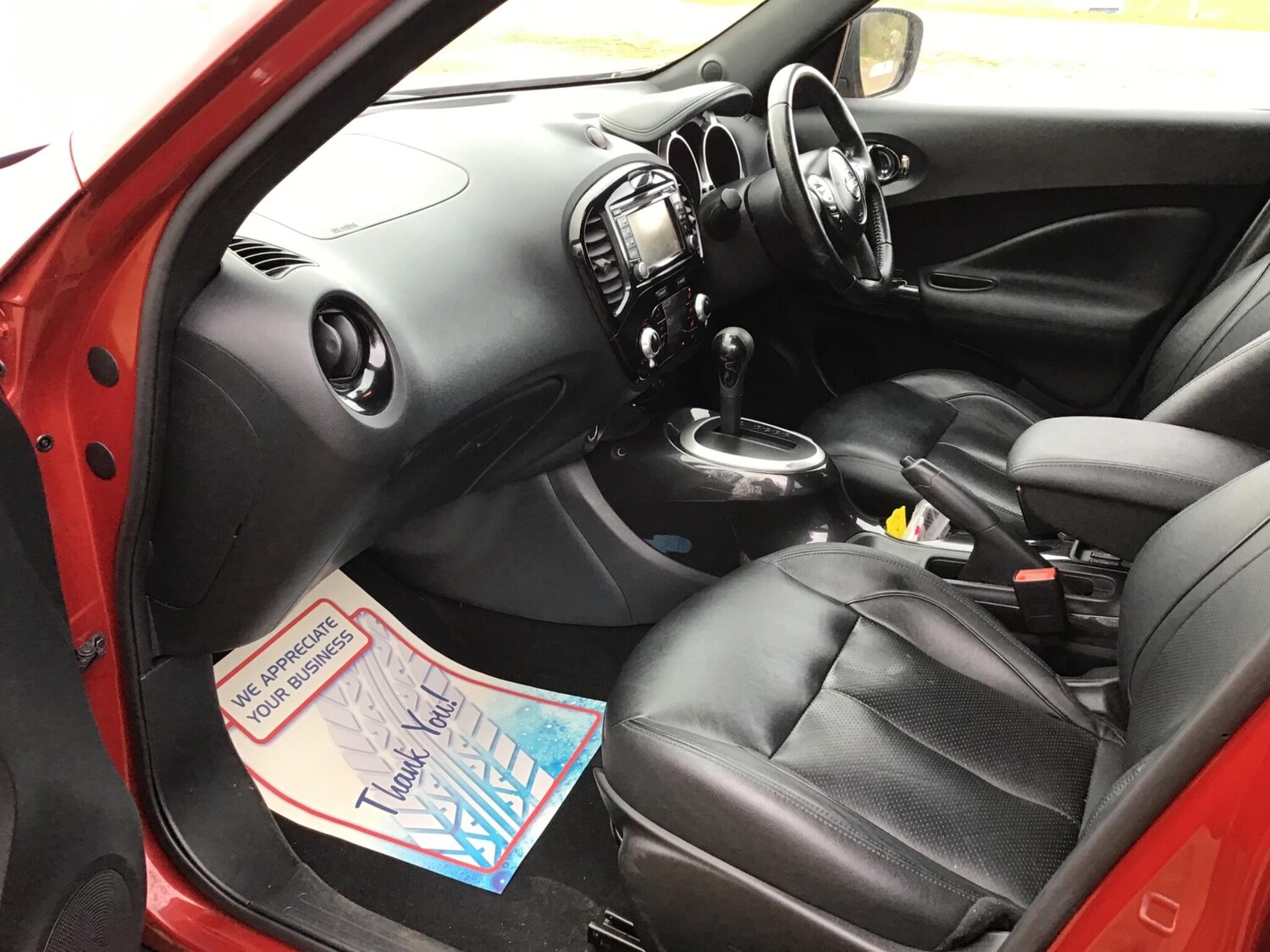 Used Nissan Juke 2017 for sale - 77613810: Photo 43