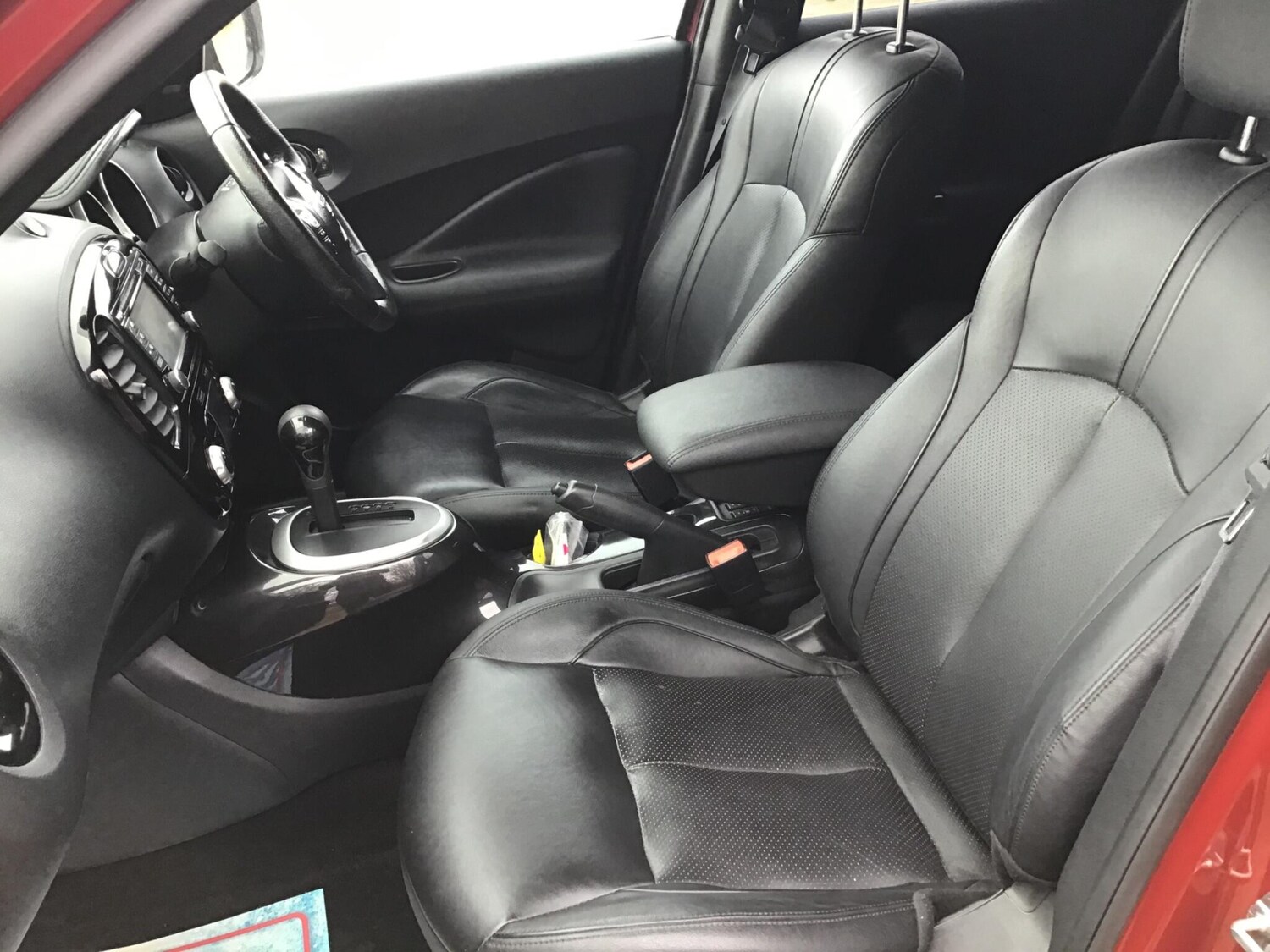 Used Nissan Juke 2017 for sale - 77613810: Photo 44