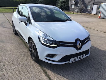 Used Renault Clio 2017 for sale - 79389622: Photo