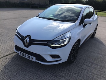 Used Renault Clio 2017 for sale - 79389622: Photo