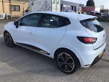 Used Renault Clio 2017 for sale - 79389622: Photo