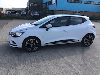 Used Renault Clio 2017 for sale - 79389622: Photo