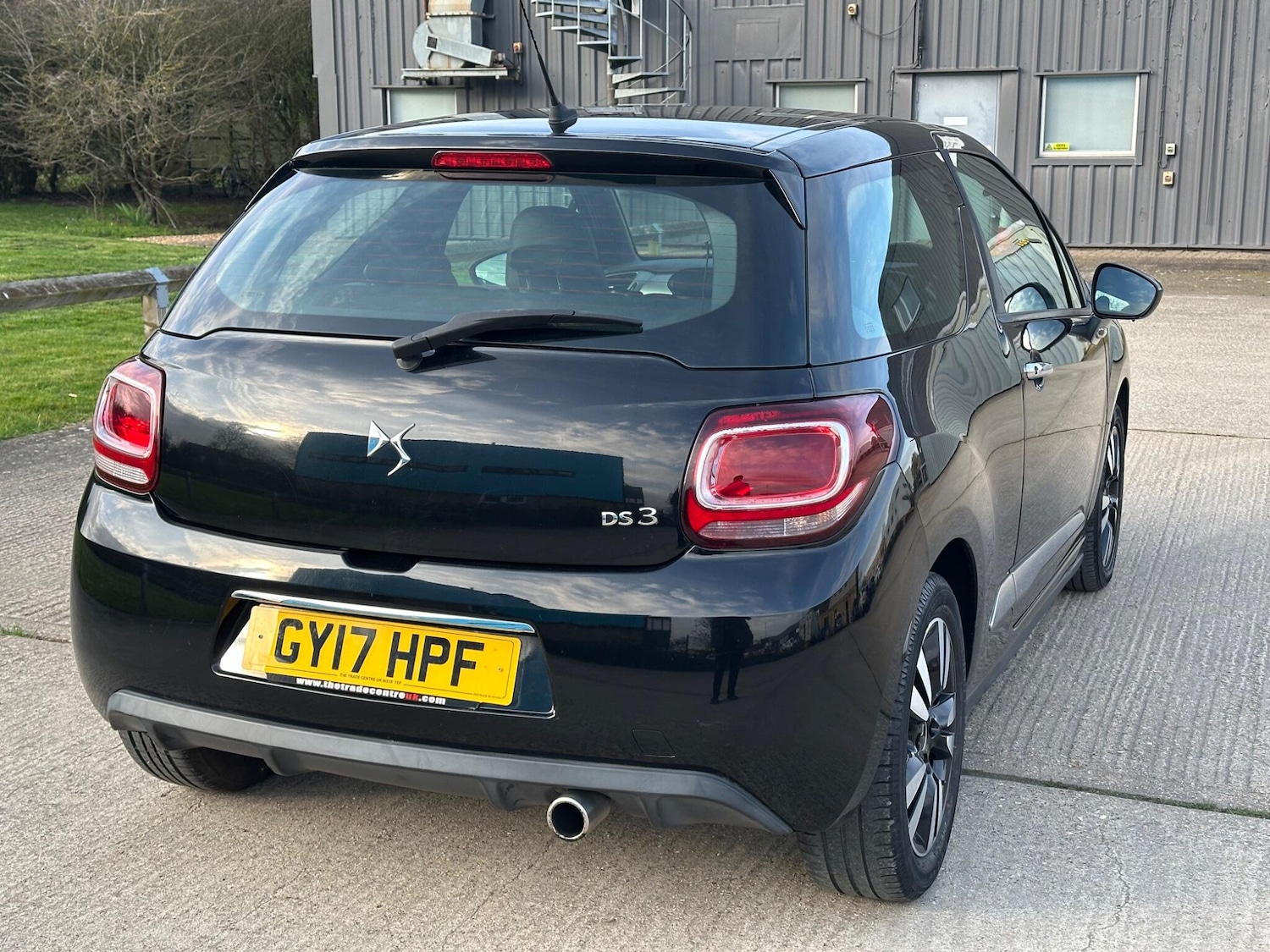 Used DS Automobiles DS 3 for sale - 77738575: Photo 12