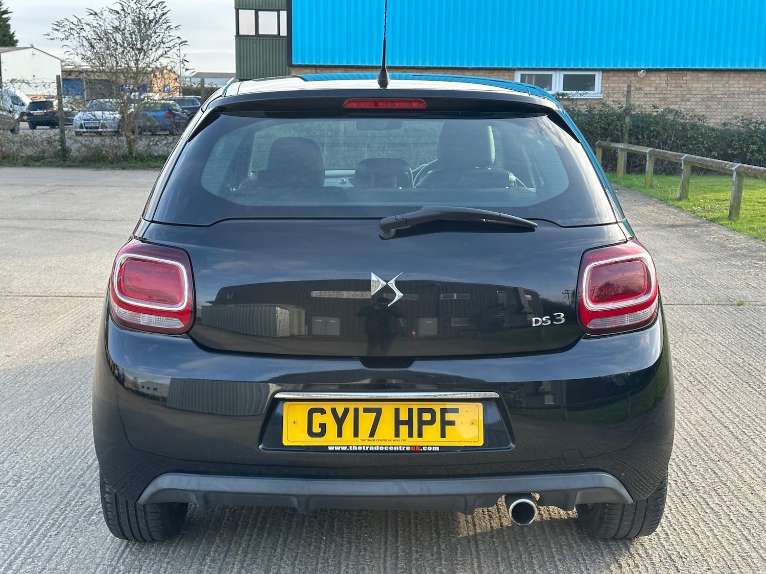 Used DS Automobiles DS 3 for sale - 77738575: Photo 13