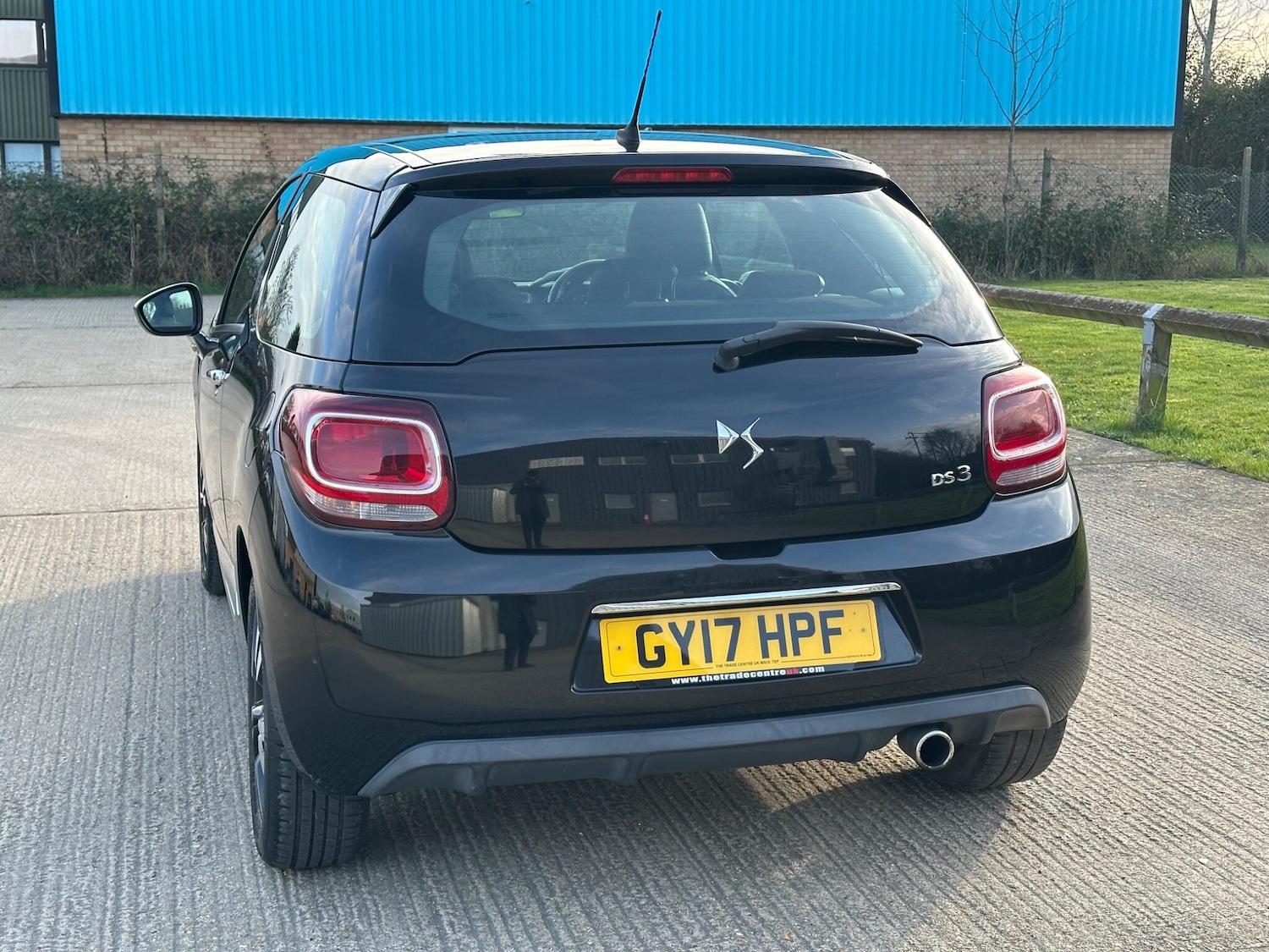 Used DS Automobiles DS 3 for sale - 77738575: Photo 14