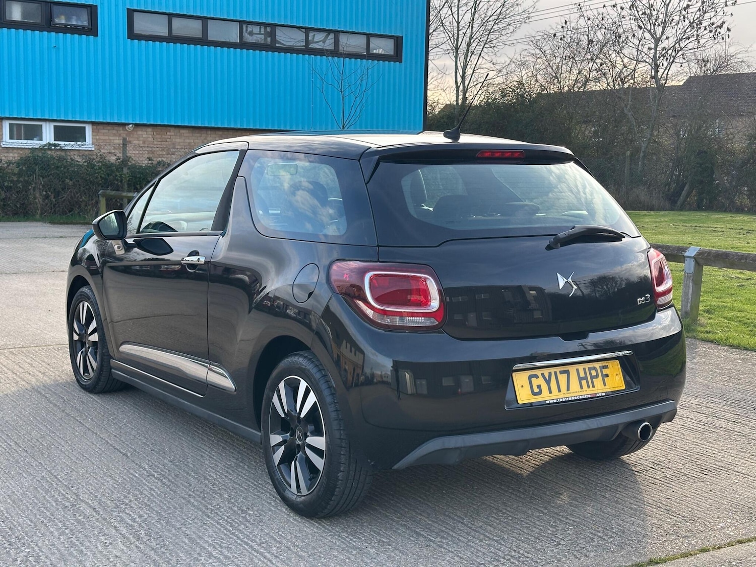 Used DS Automobiles DS 3 for sale - 77738575: Photo 15