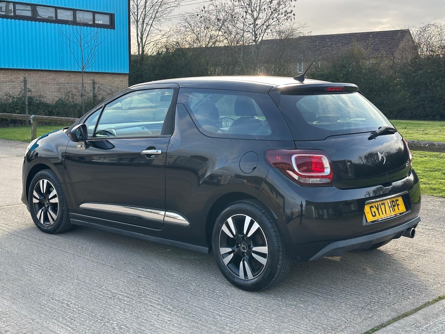 Used DS Automobiles DS 3 for sale - 77738575: Photo 16