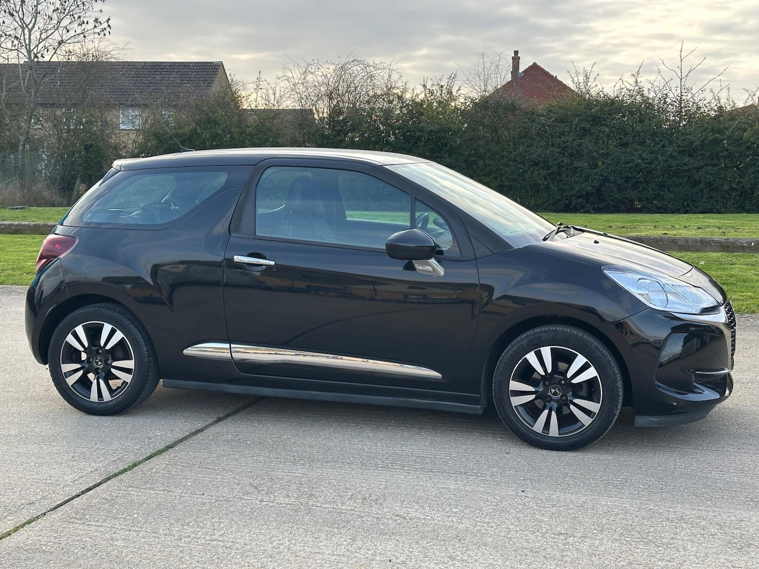 Used DS Automobiles DS 3 for sale - 77738575: Photo 18