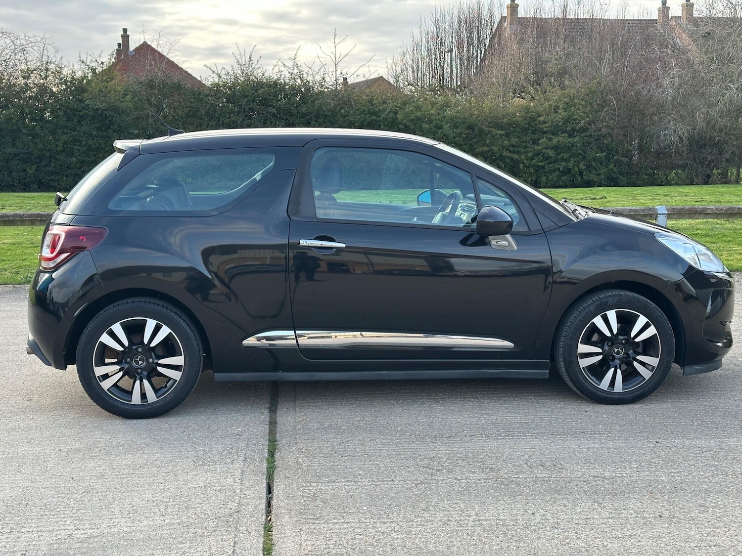 Used DS Automobiles DS 3 for sale - 77738575: Photo 19