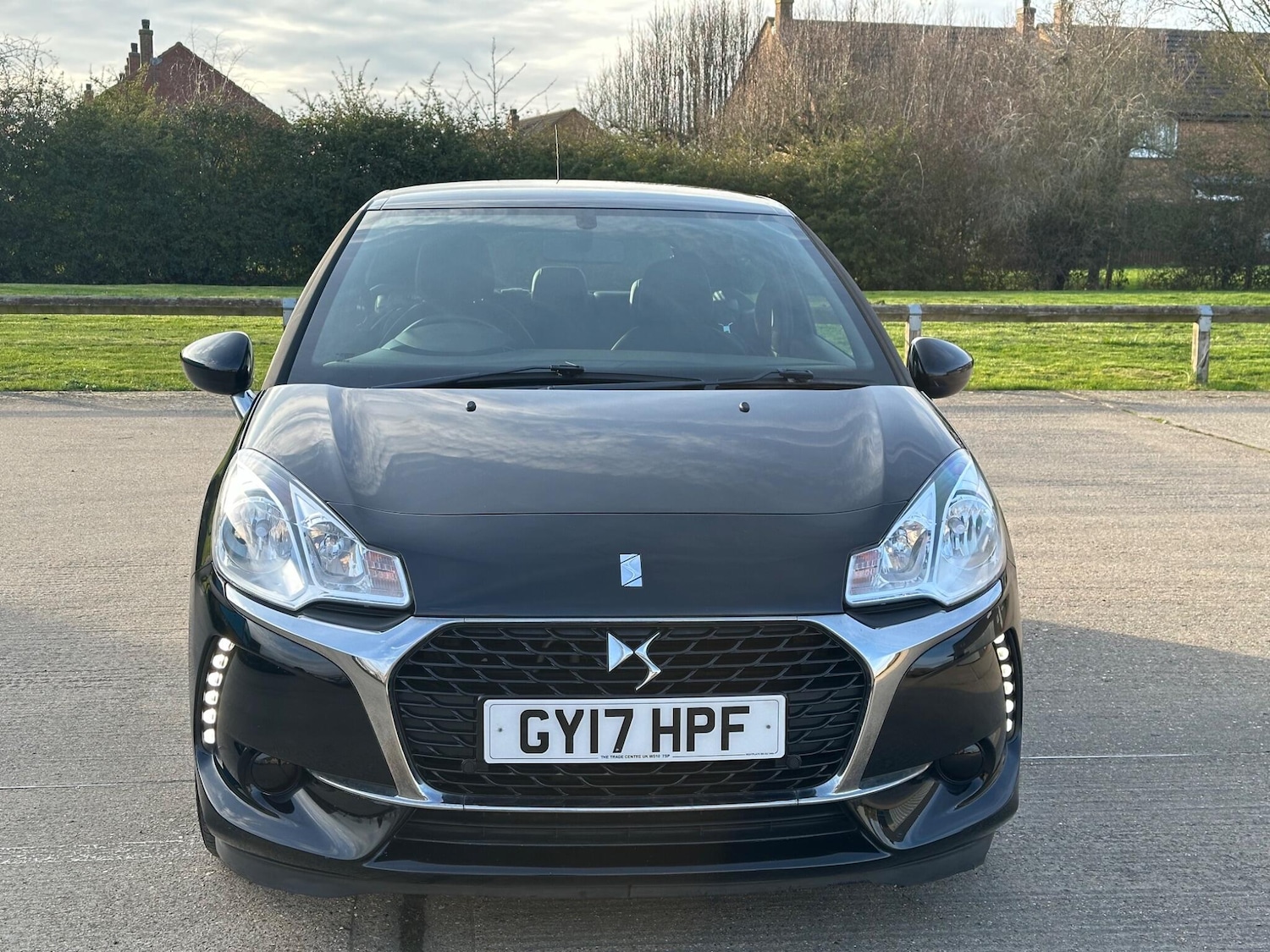 Used DS Automobiles DS 3 for sale - 77738575: Photo 2