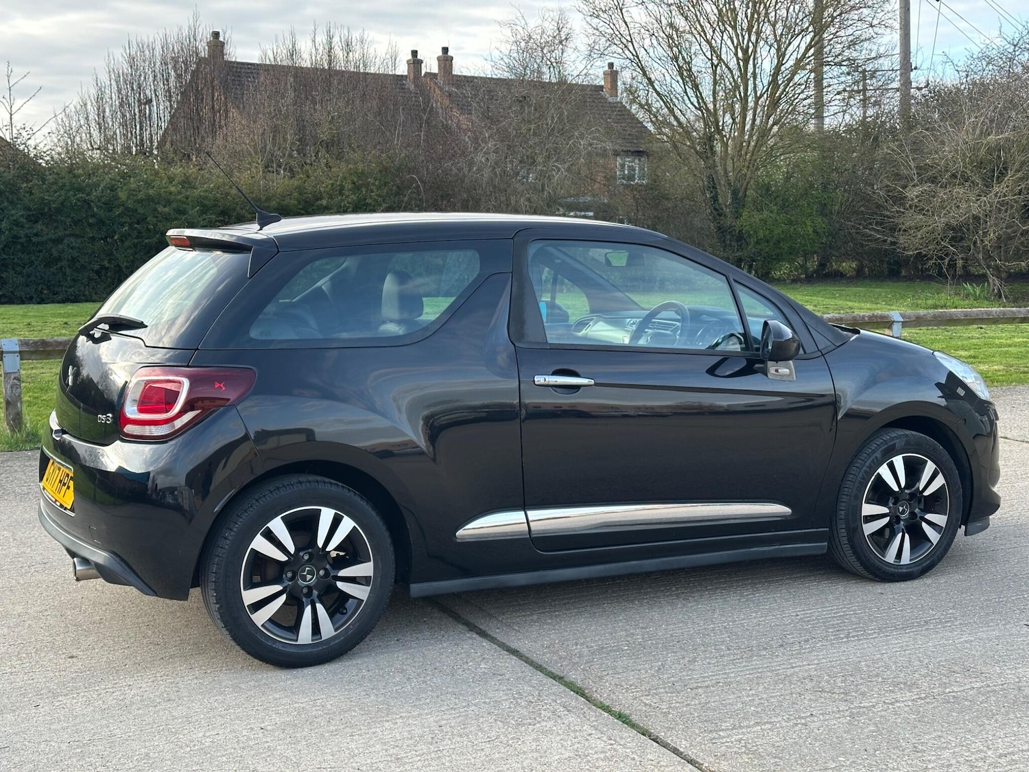 Used DS Automobiles DS 3 for sale - 77738575: Photo 20