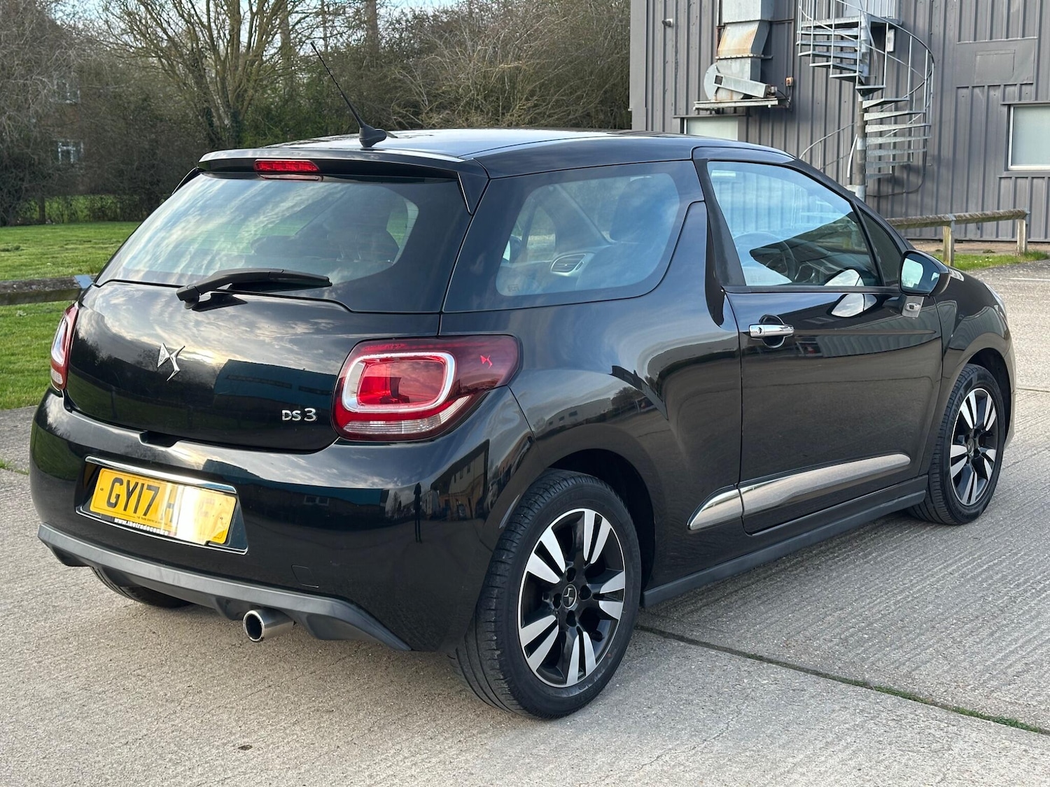 Used DS Automobiles DS 3 for sale - 77738575: Photo 21