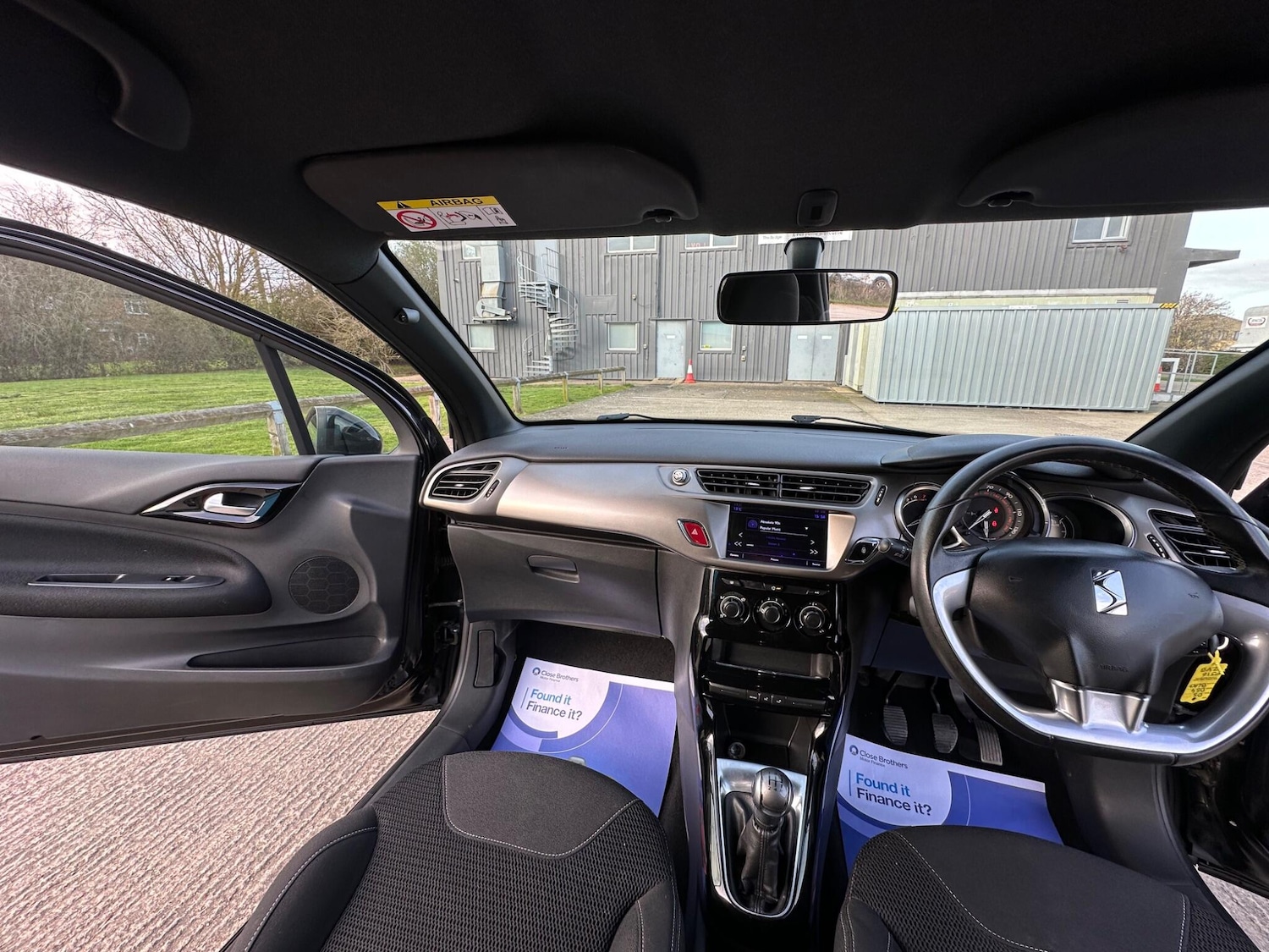 Used DS Automobiles DS 3 for sale - 77738575: Photo 22