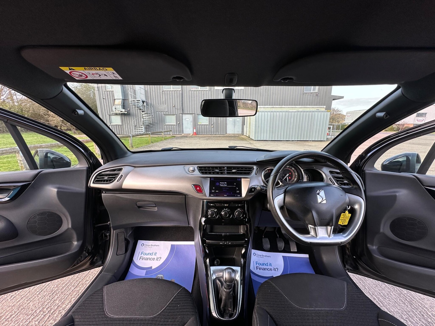 Used DS Automobiles DS 3 for sale - 77738575: Photo 23