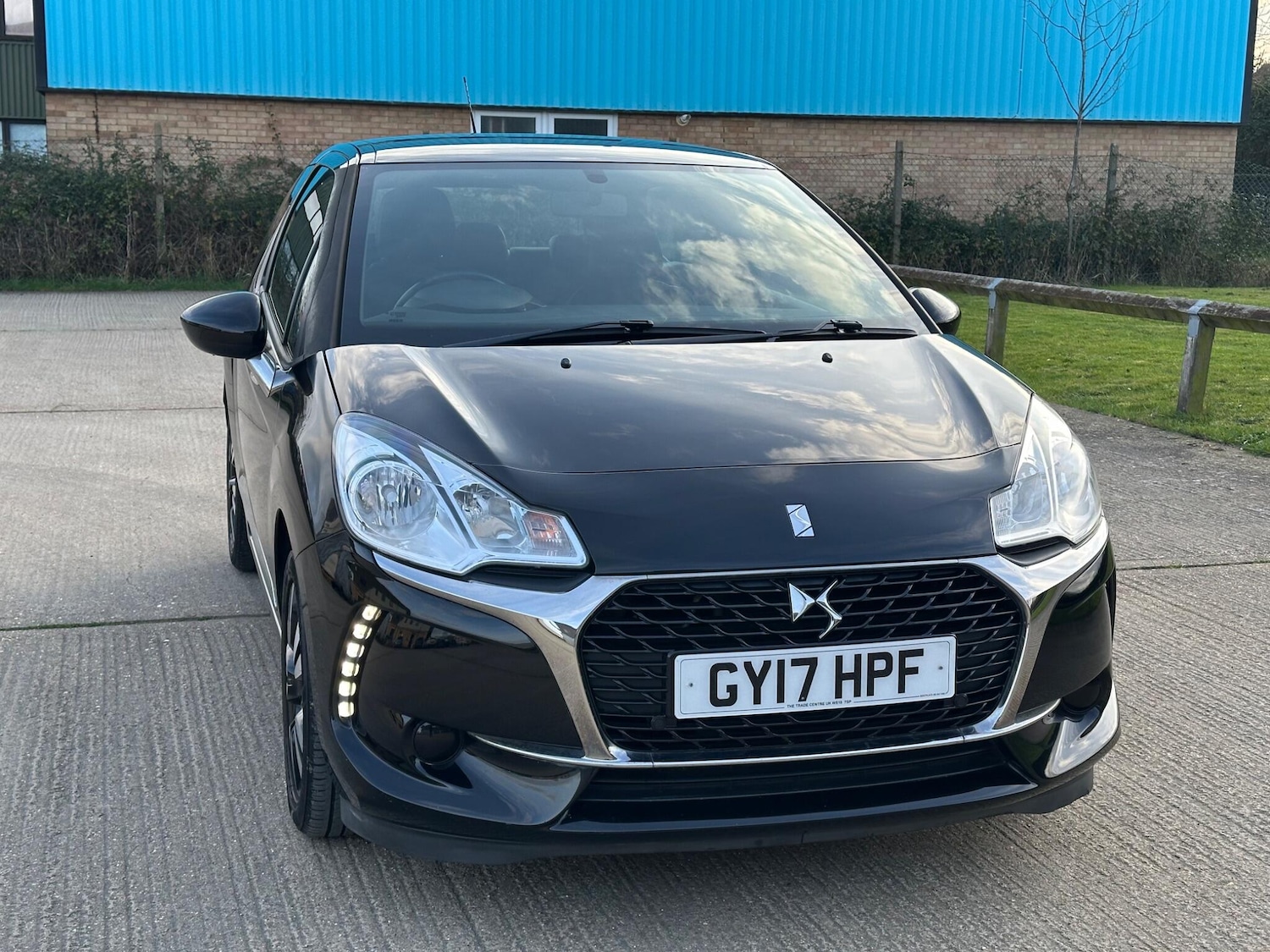 Used DS Automobiles DS 3 for sale - 77738575: Photo 25